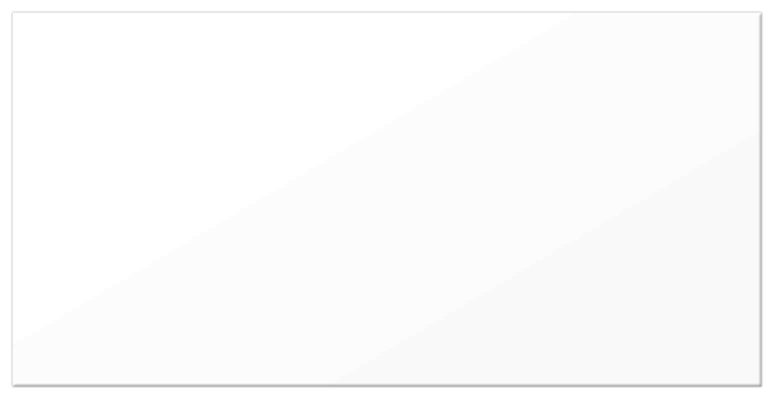 Плитка керамічна для стін White( білий) 300х600 мм GOLDEN TILE